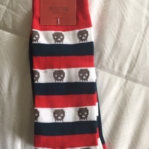Mossimo Supply Co. Socks